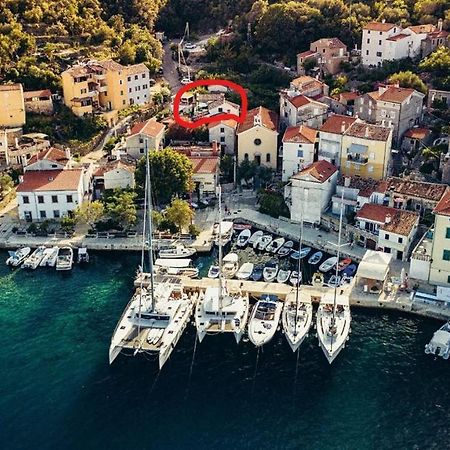 House Valun 42 Apartman Kültér fotó