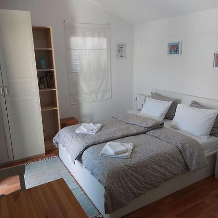 House Valun 42 Apartman Kültér fotó