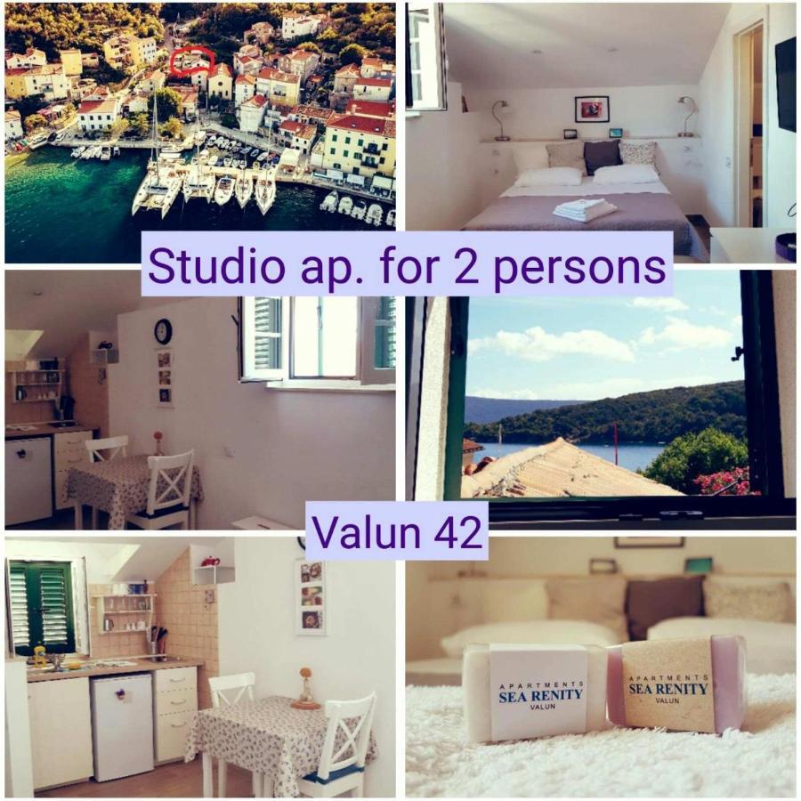 House Valun 42 Apartman Kültér fotó