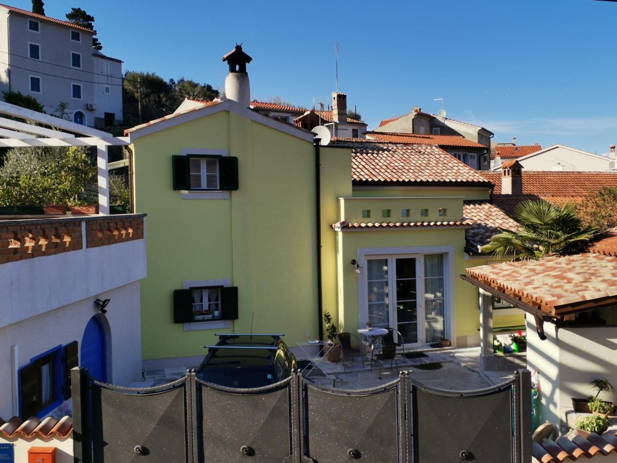 House Valun 42 Apartman Kültér fotó