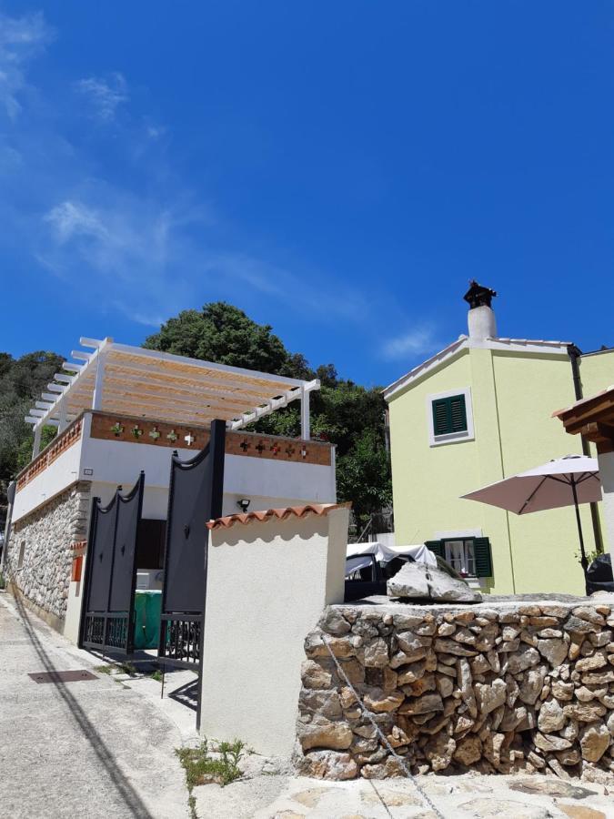 House Valun 42 Apartman Kültér fotó