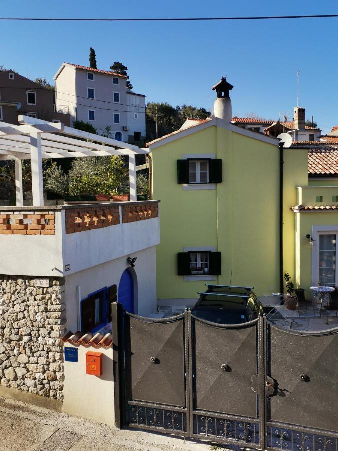 House Valun 42 Apartman Kültér fotó