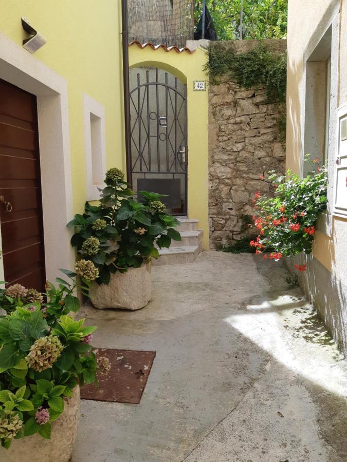House Valun 42 Apartman Kültér fotó