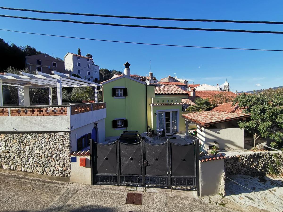 House Valun 42 Apartman Kültér fotó