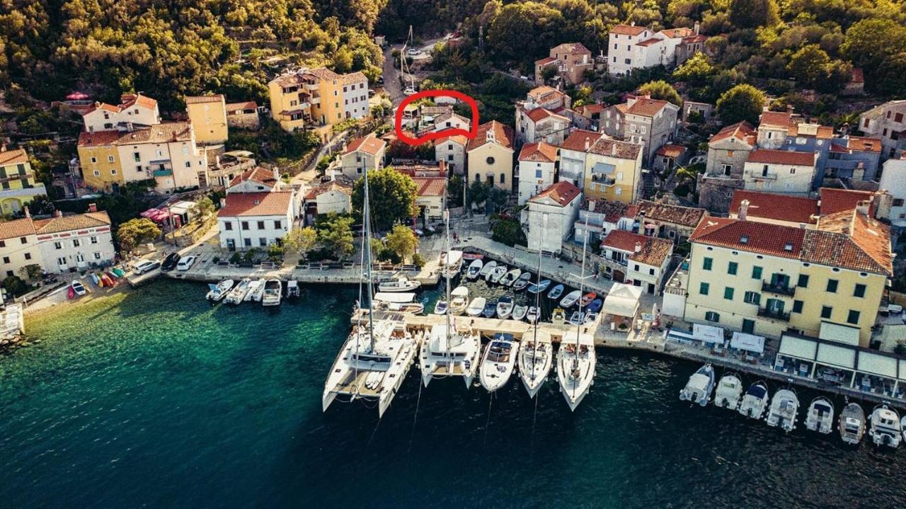 House Valun 42 Apartman Kültér fotó