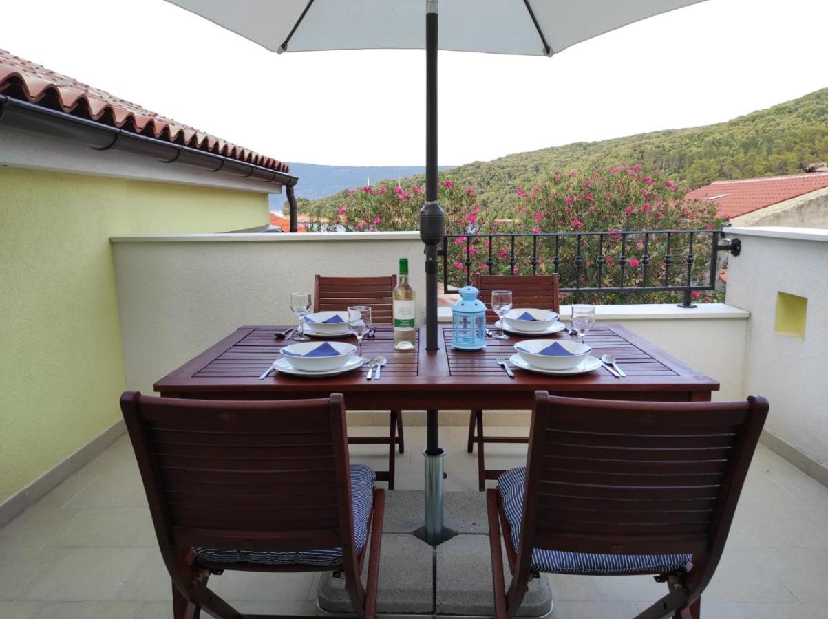 House Valun 42 Apartman Kültér fotó