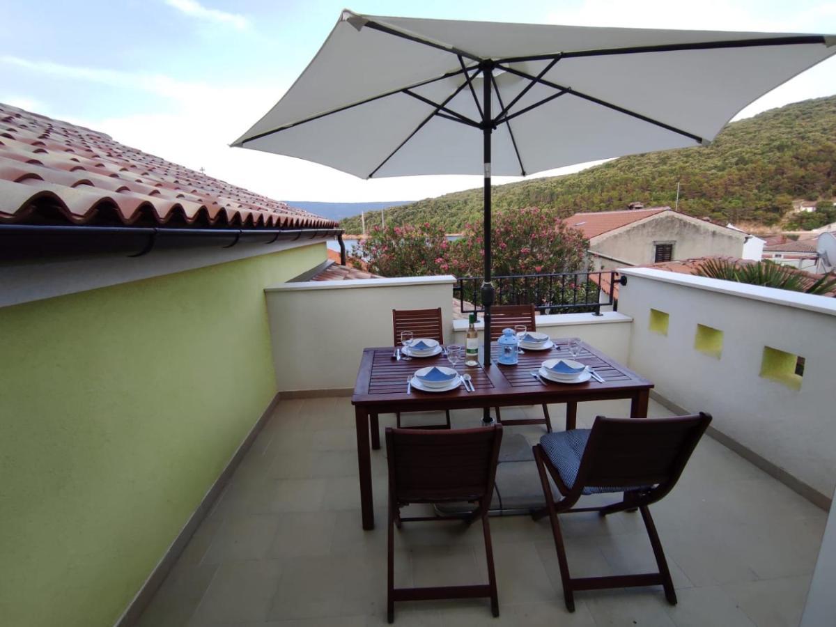 House Valun 42 Apartman Kültér fotó