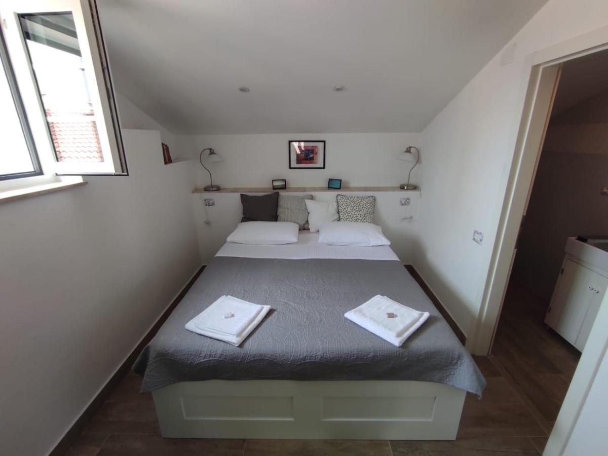 House Valun 42 Apartman Kültér fotó