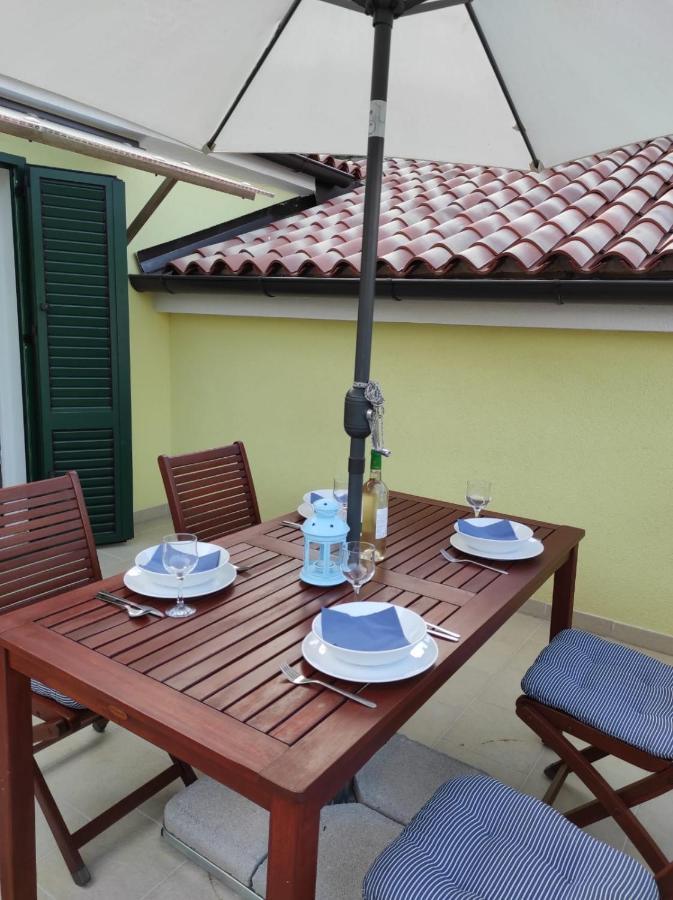 House Valun 42 Apartman Kültér fotó