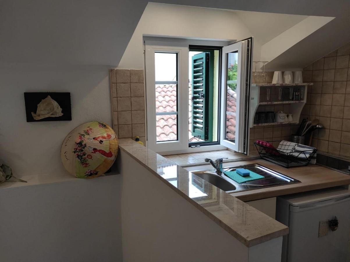House Valun 42 Apartman Kültér fotó
