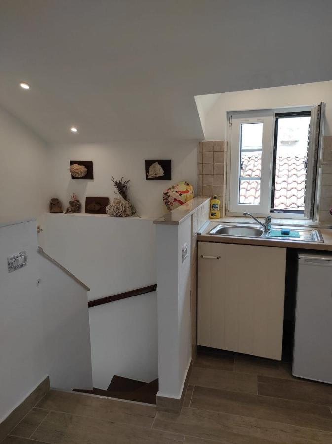House Valun 42 Apartman Kültér fotó