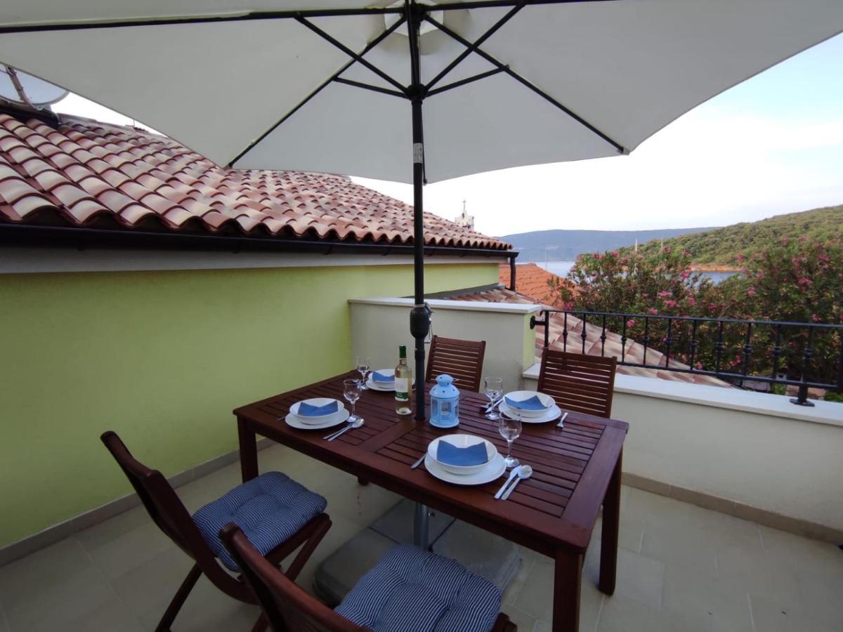 House Valun 42 Apartman Kültér fotó