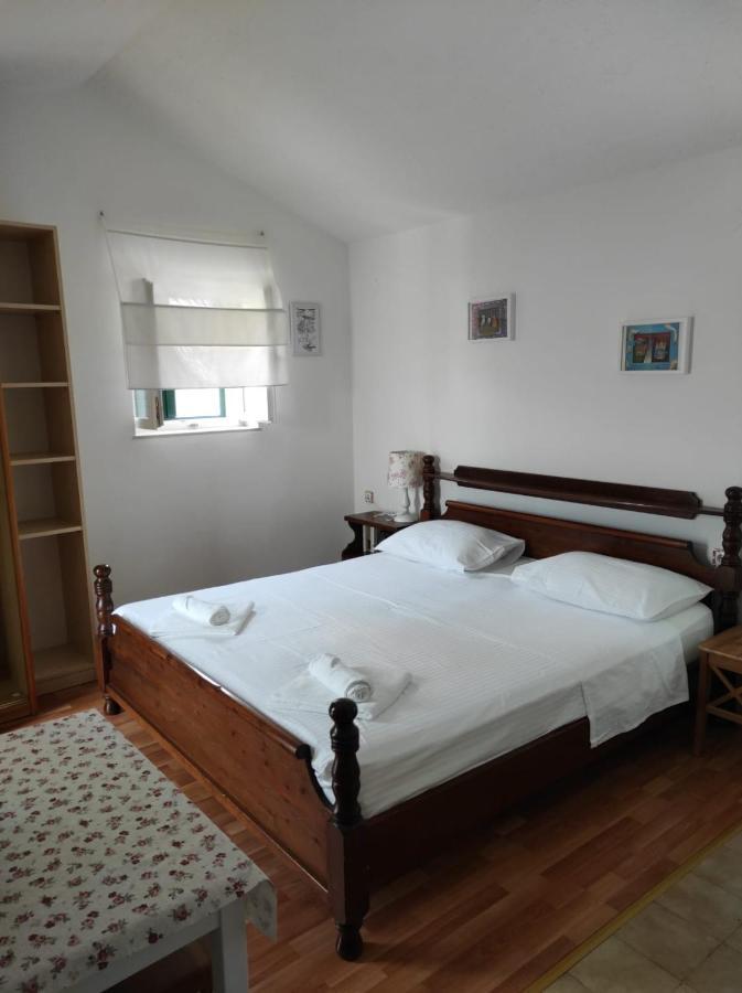 House Valun 42 Apartman Kültér fotó