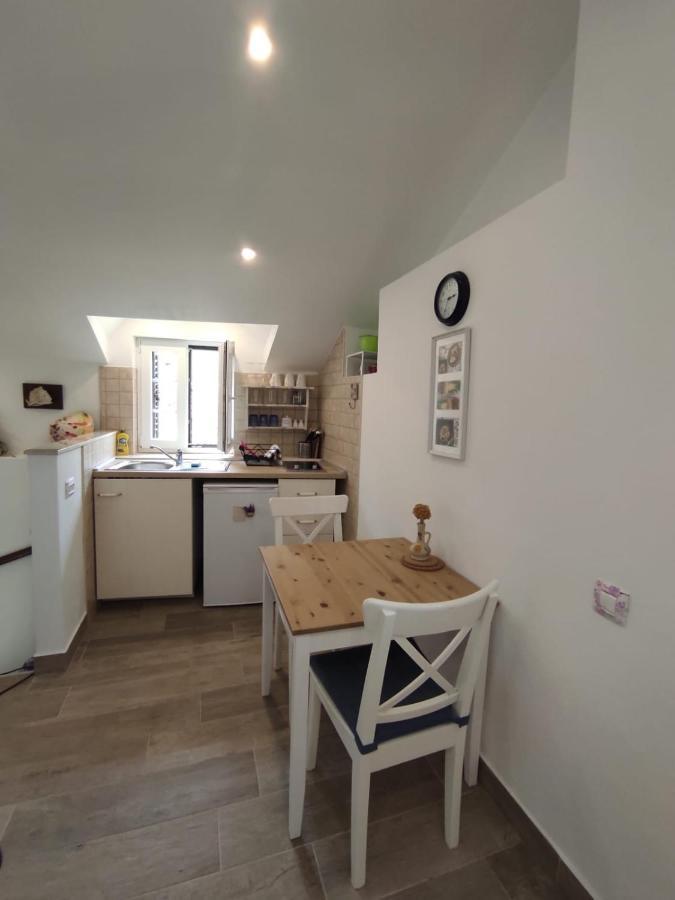 House Valun 42 Apartman Kültér fotó