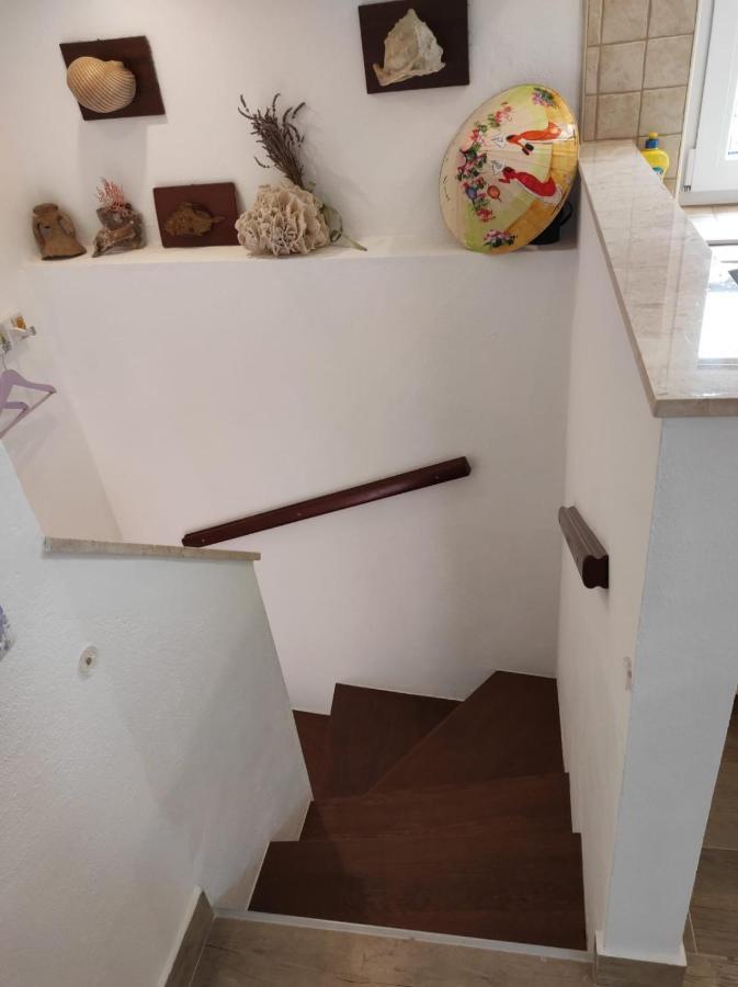 House Valun 42 Apartman Kültér fotó