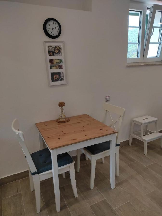 House Valun 42 Apartman Kültér fotó