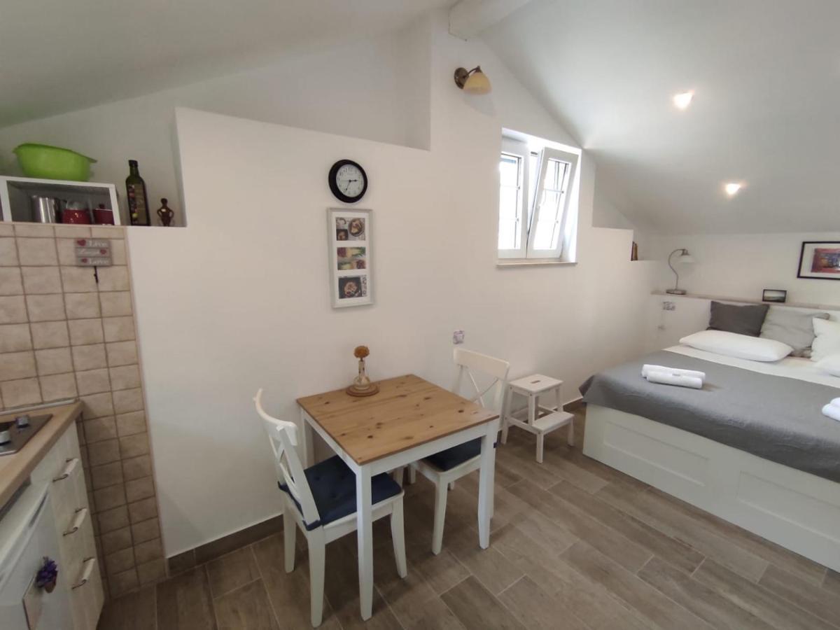 House Valun 42 Apartman Kültér fotó