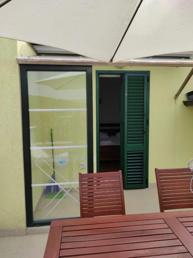 House Valun 42 Apartman Kültér fotó