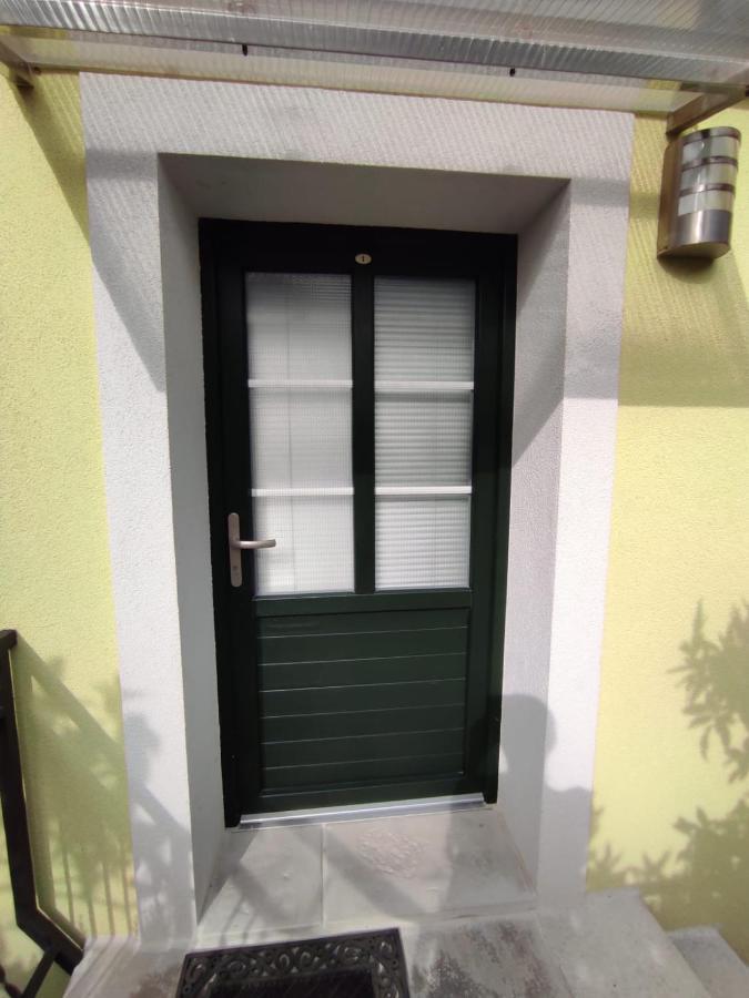 House Valun 42 Apartman Kültér fotó