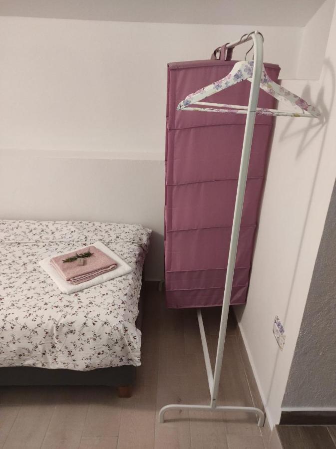 House Valun 42 Apartman Kültér fotó