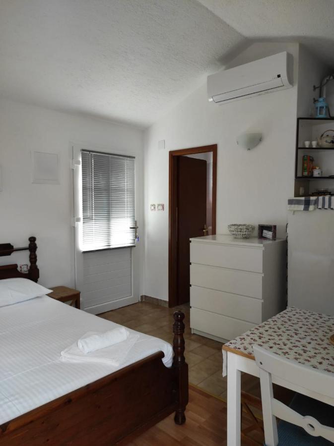 House Valun 42 Apartman Kültér fotó
