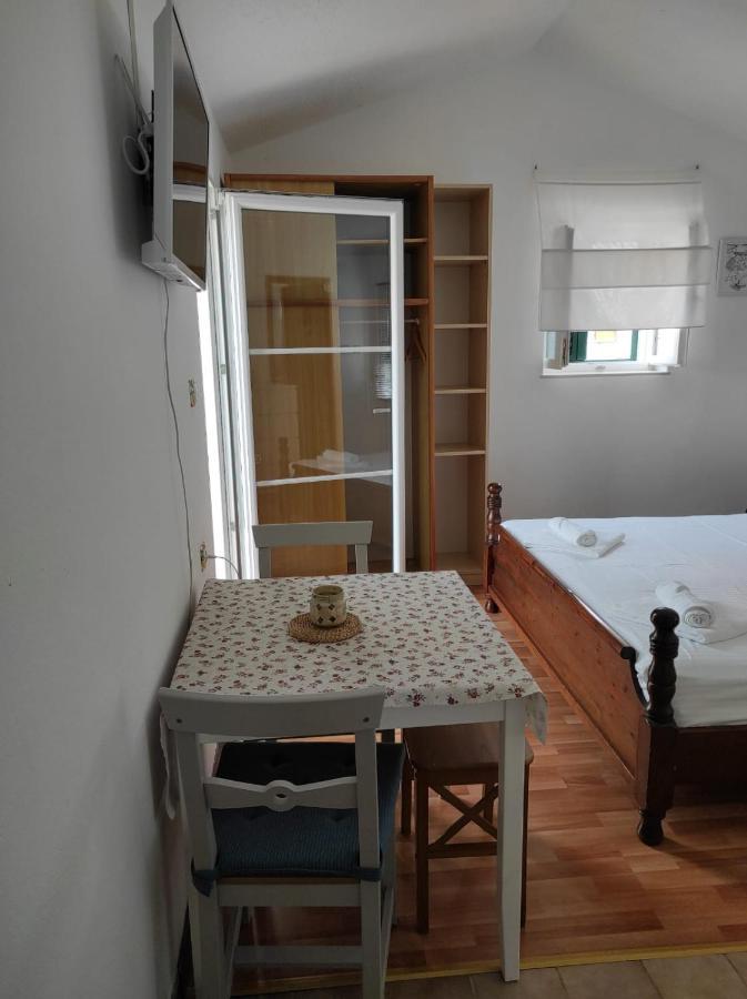 House Valun 42 Apartman Kültér fotó