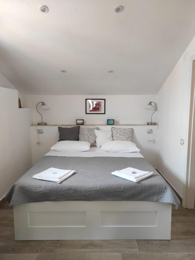 House Valun 42 Apartman Kültér fotó