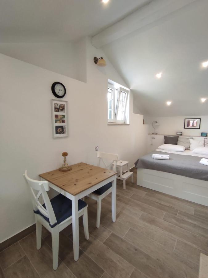 House Valun 42 Apartman Kültér fotó
