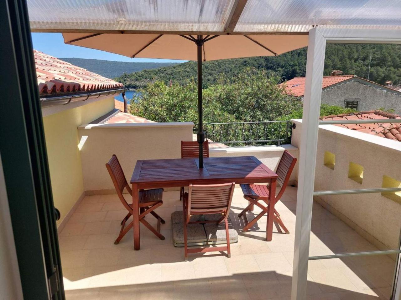 House Valun 42 Apartman Kültér fotó