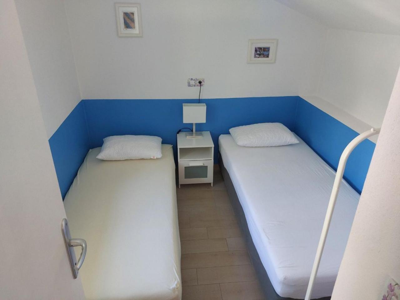 House Valun 42 Apartman Kültér fotó