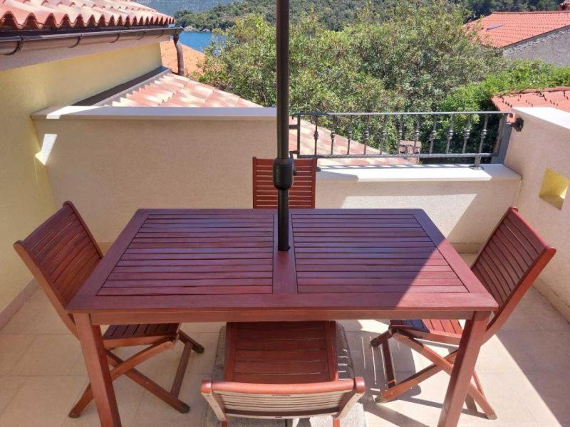 House Valun 42 Apartman Kültér fotó