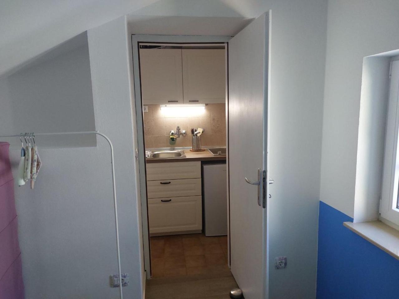 House Valun 42 Apartman Kültér fotó