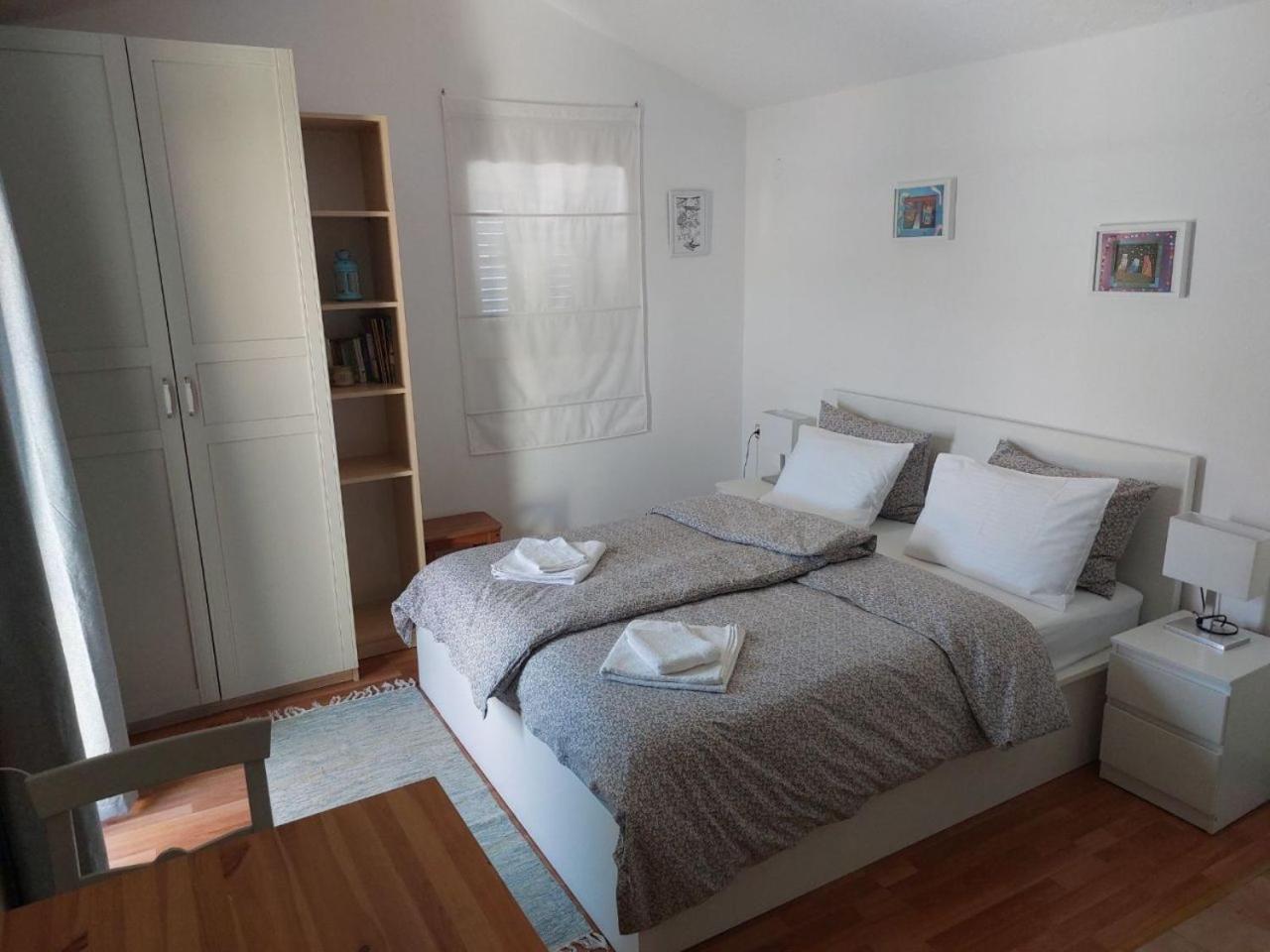 House Valun 42 Apartman Kültér fotó