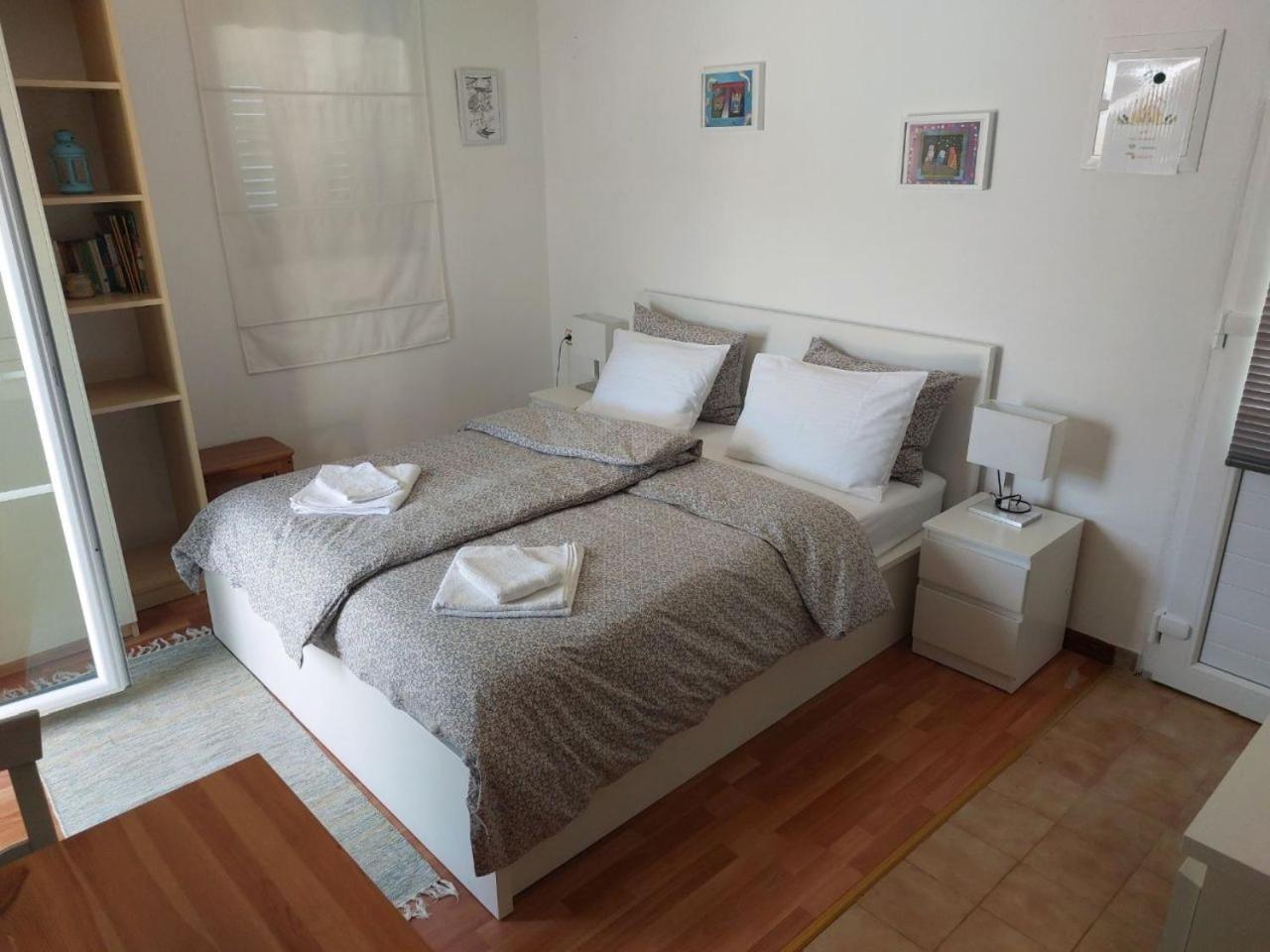 House Valun 42 Apartman Kültér fotó