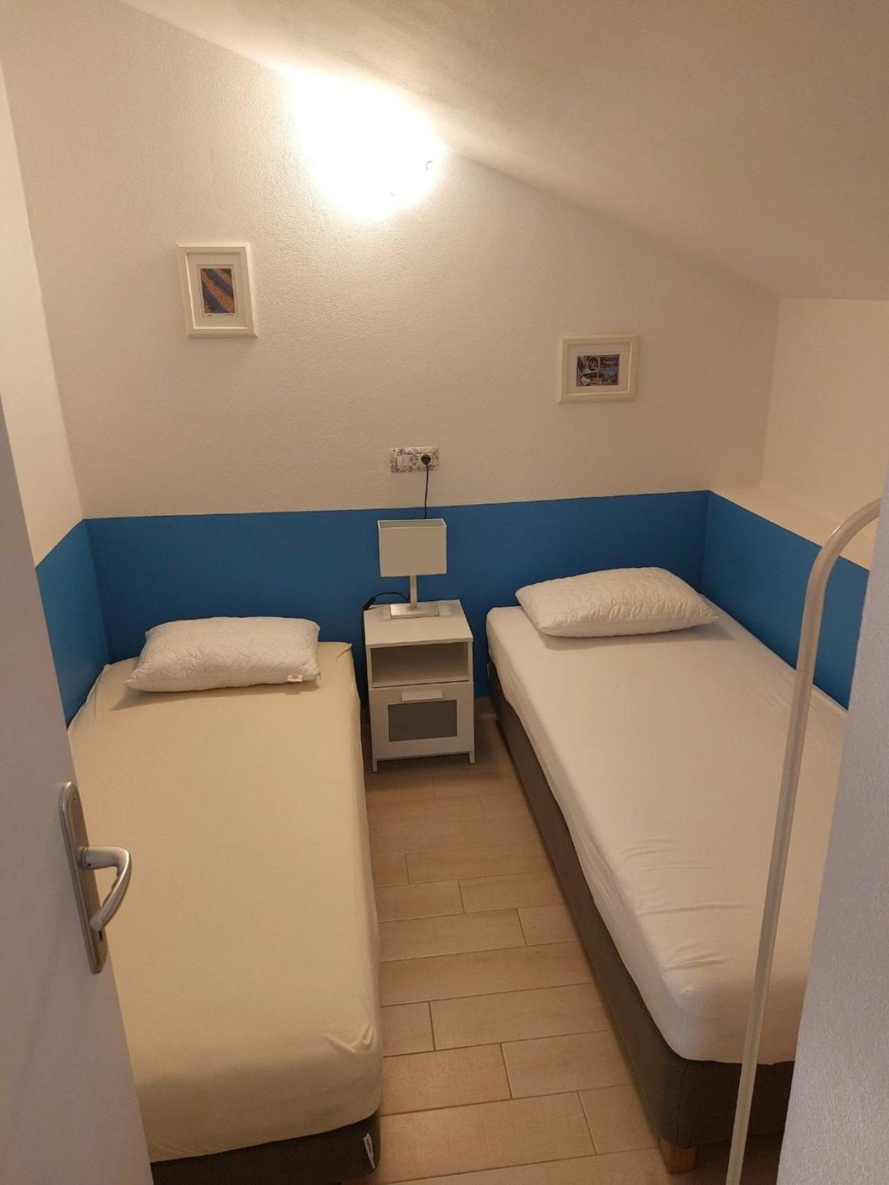 House Valun 42 Apartman Kültér fotó
