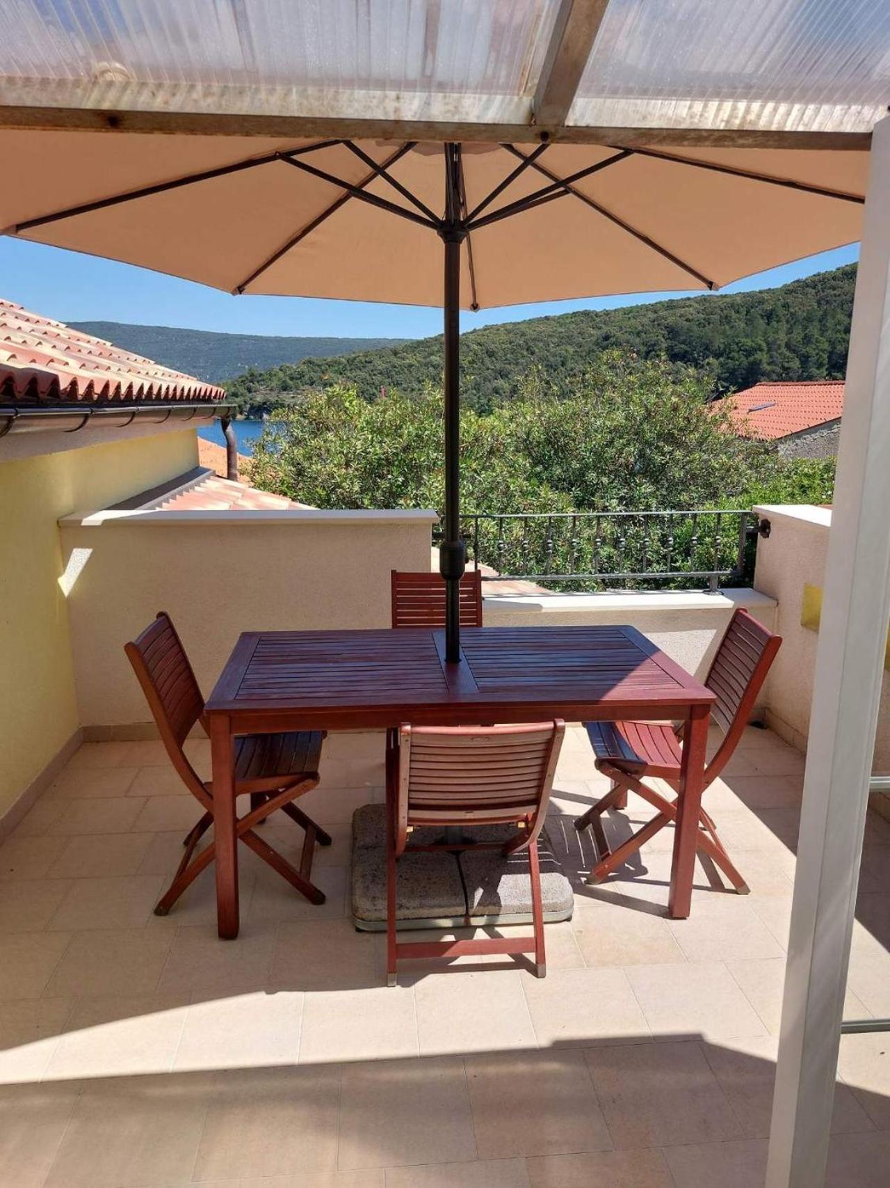 House Valun 42 Apartman Kültér fotó