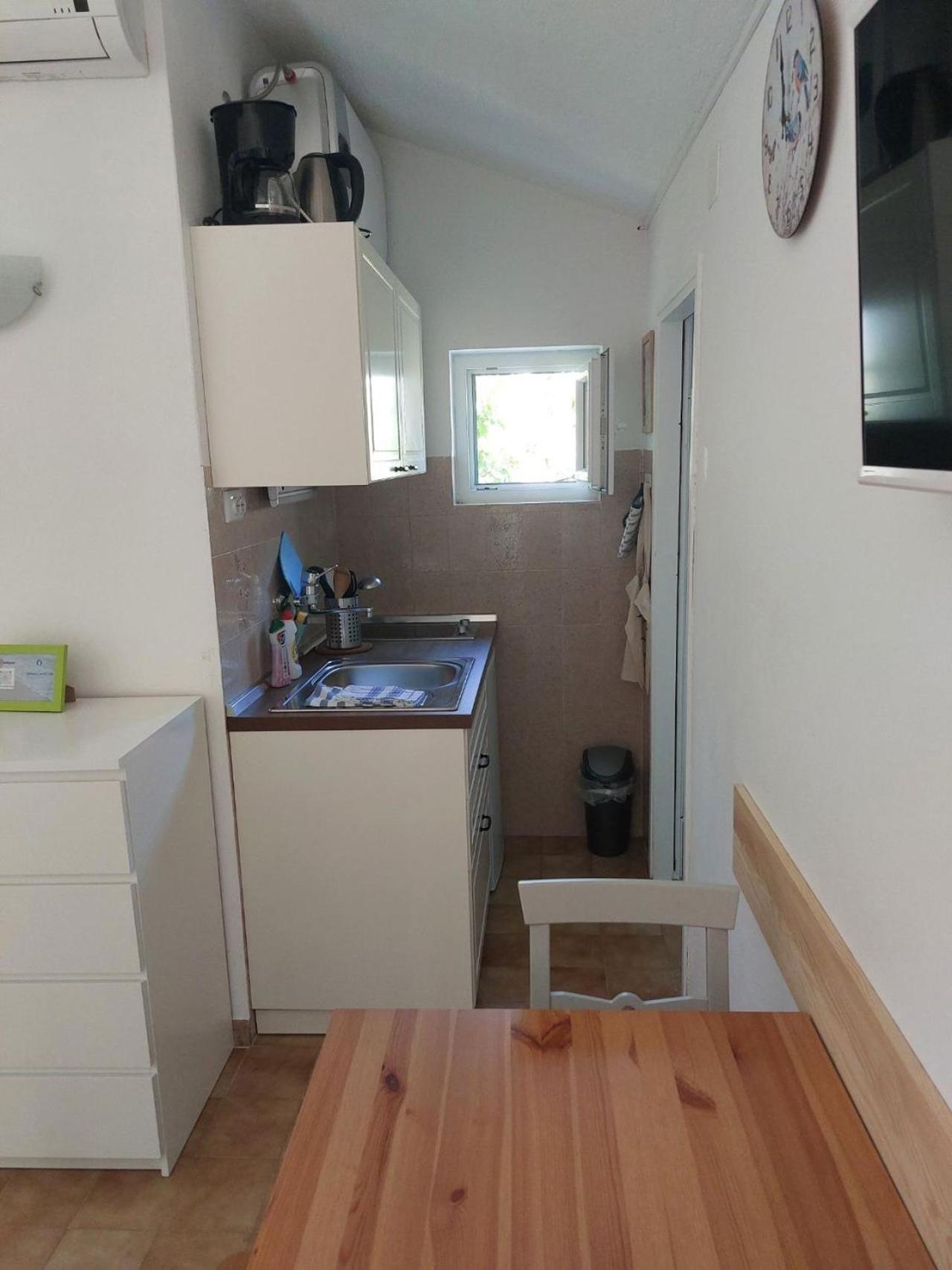 House Valun 42 Apartman Kültér fotó