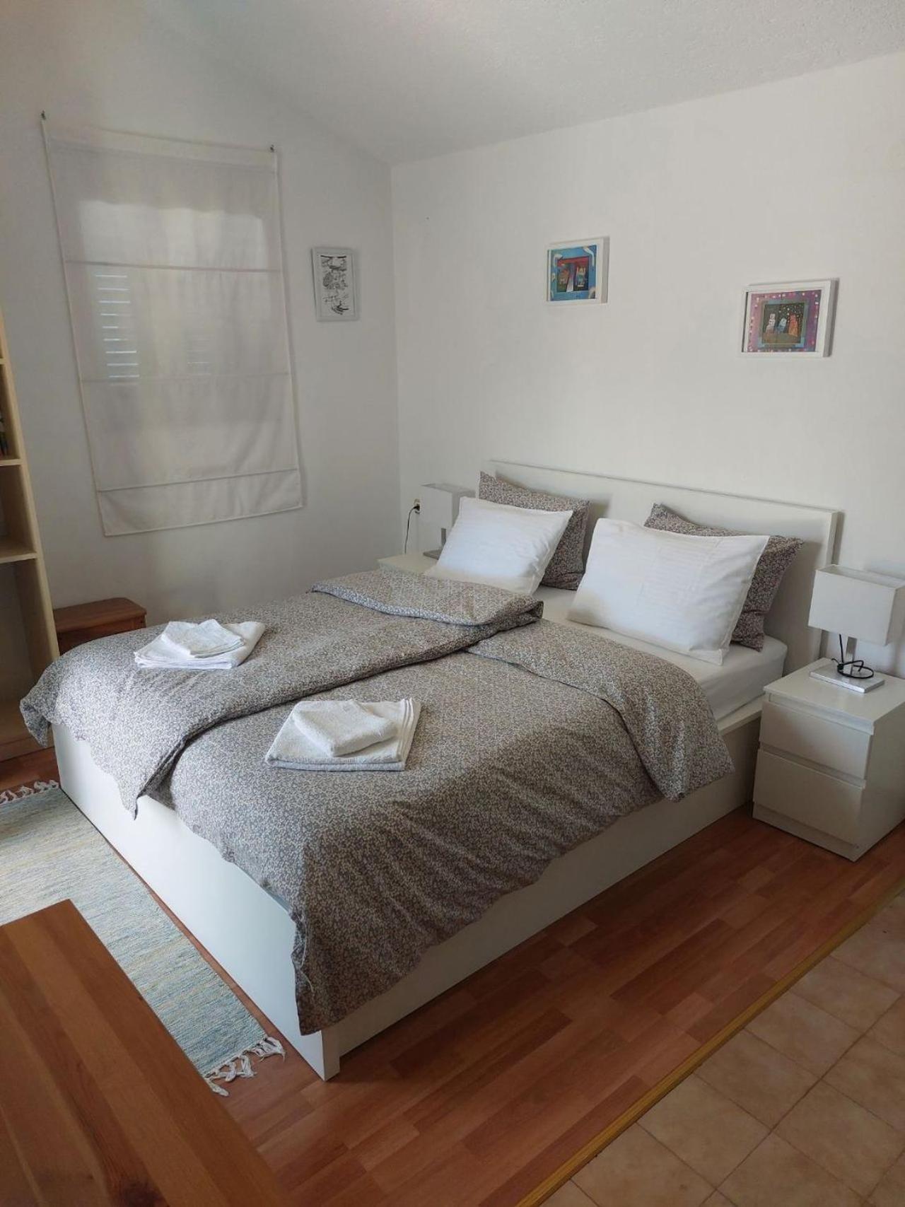 House Valun 42 Apartman Kültér fotó