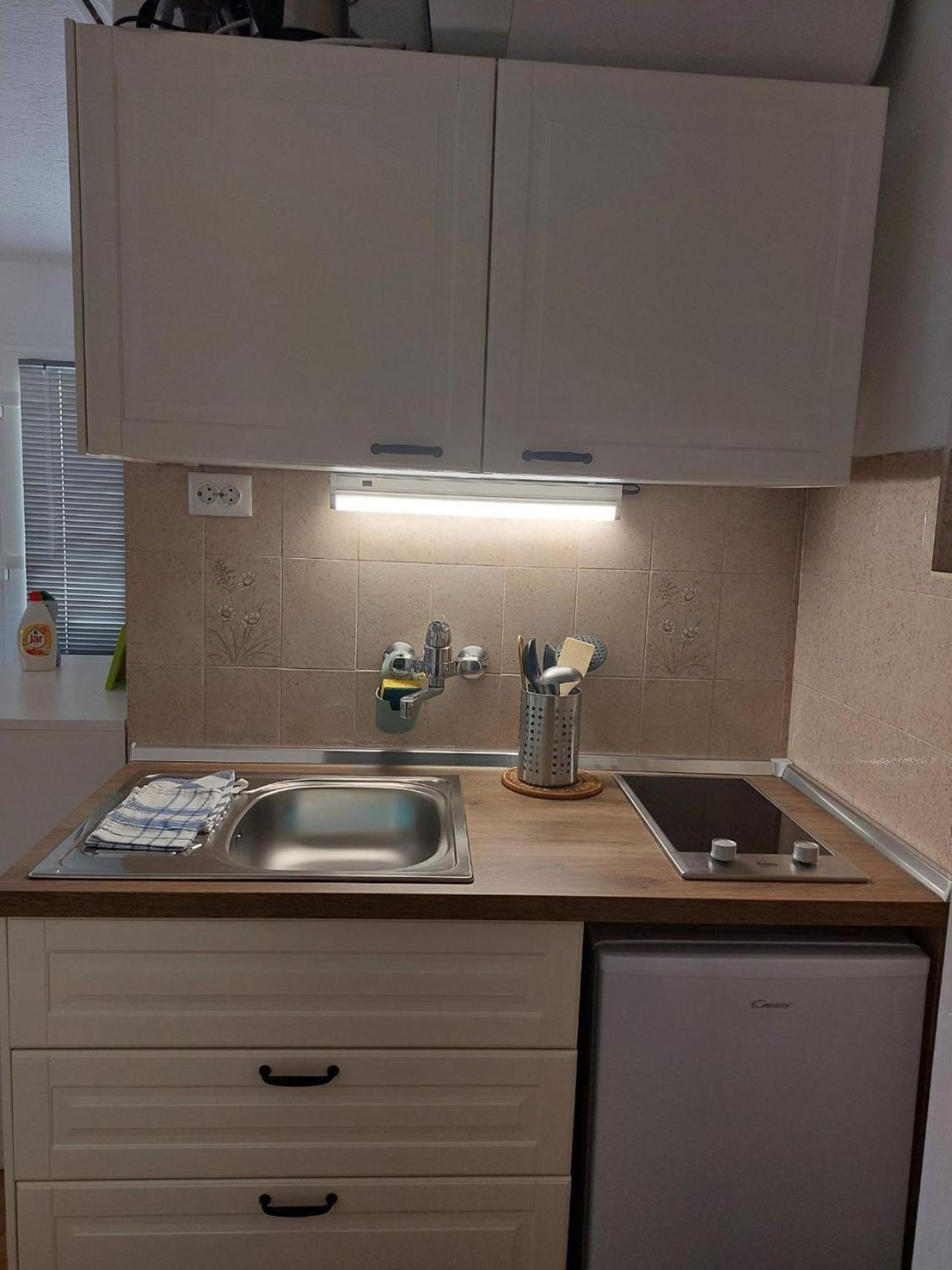 House Valun 42 Apartman Kültér fotó