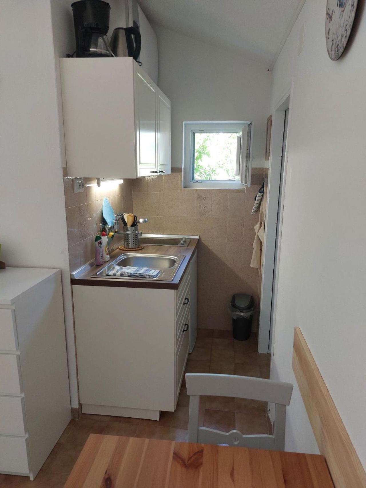 House Valun 42 Apartman Kültér fotó