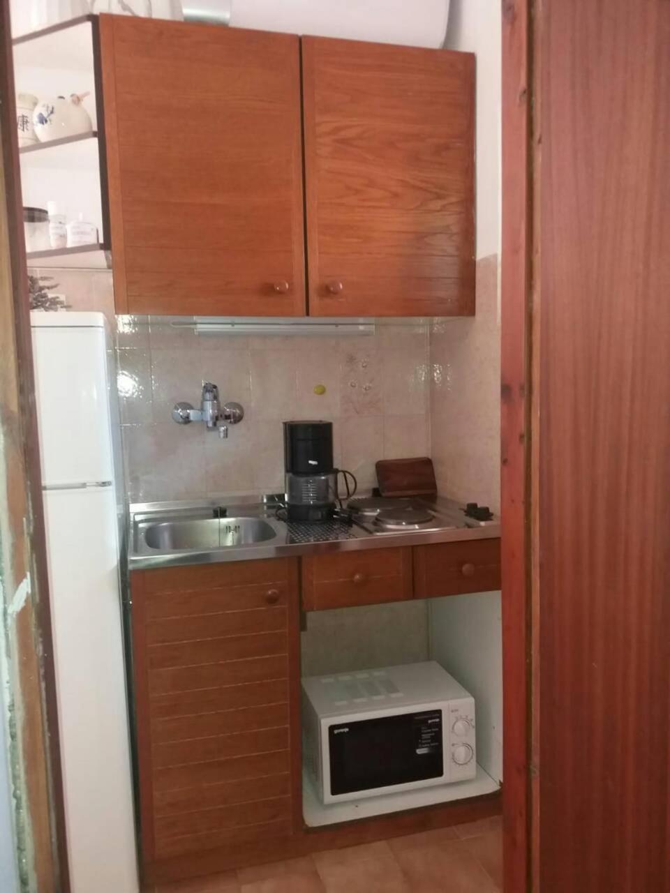 House Valun 42 Apartman Kültér fotó