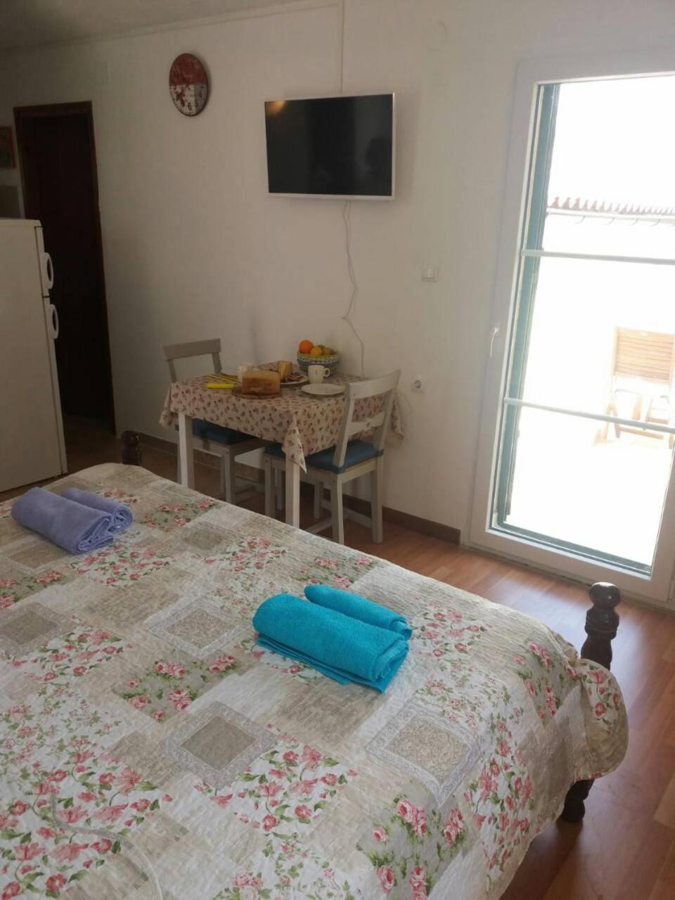 House Valun 42 Apartman Kültér fotó