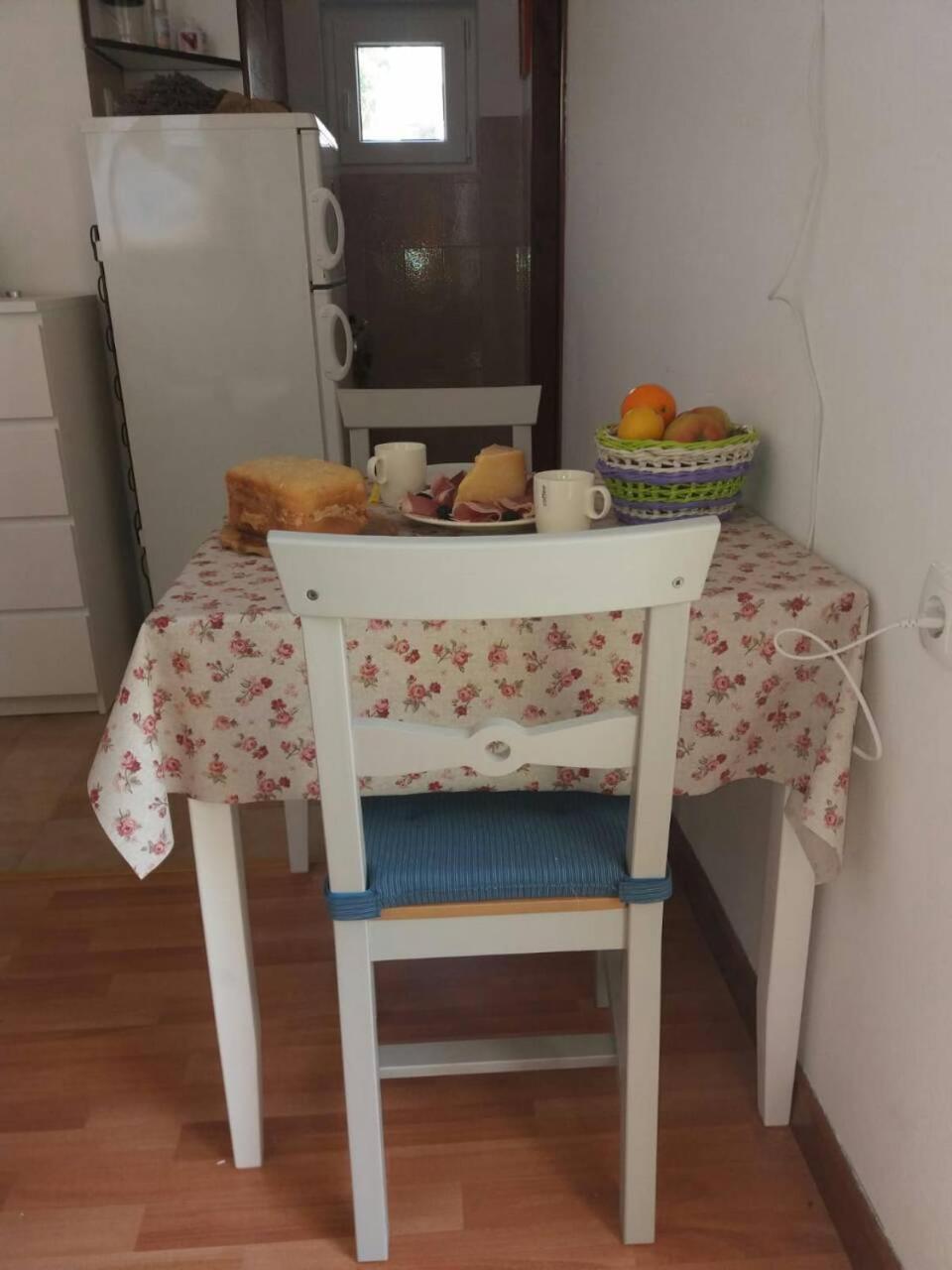 House Valun 42 Apartman Kültér fotó
