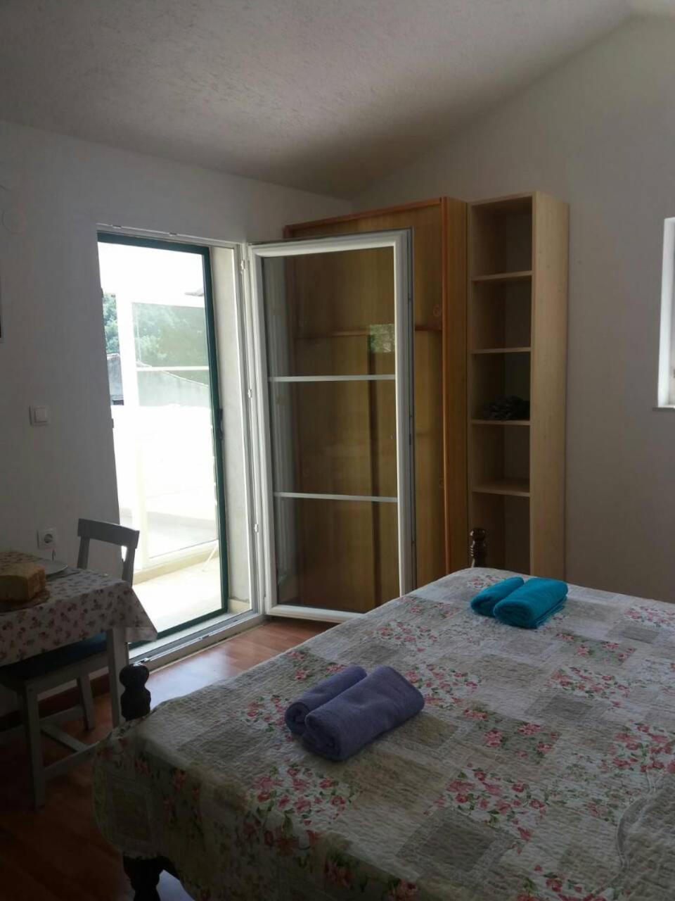 House Valun 42 Apartman Kültér fotó