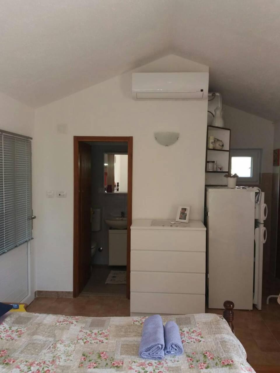 House Valun 42 Apartman Kültér fotó