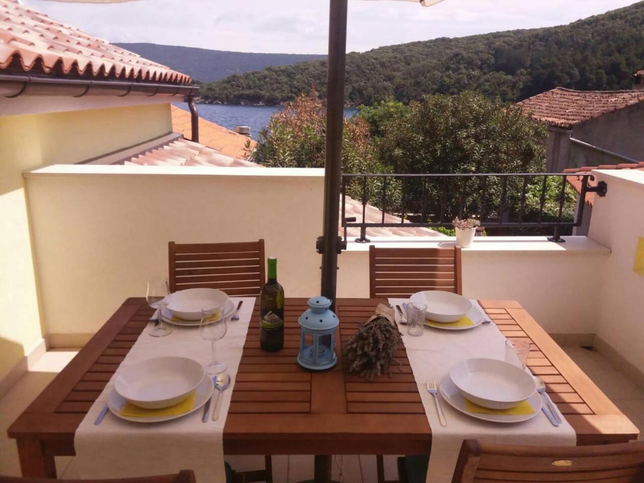 House Valun 42 Apartman Kültér fotó