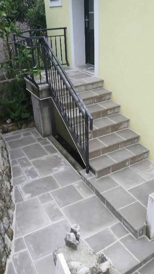 House Valun 42 Apartman Kültér fotó