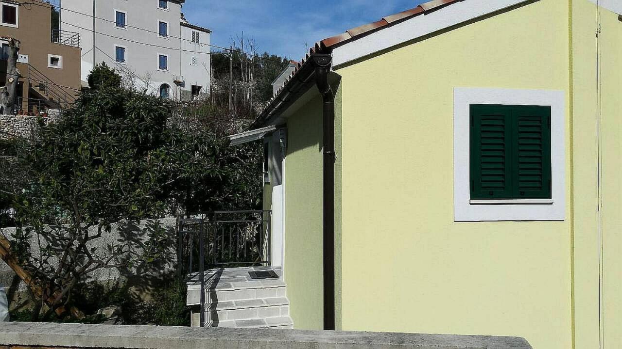 House Valun 42 Apartman Kültér fotó