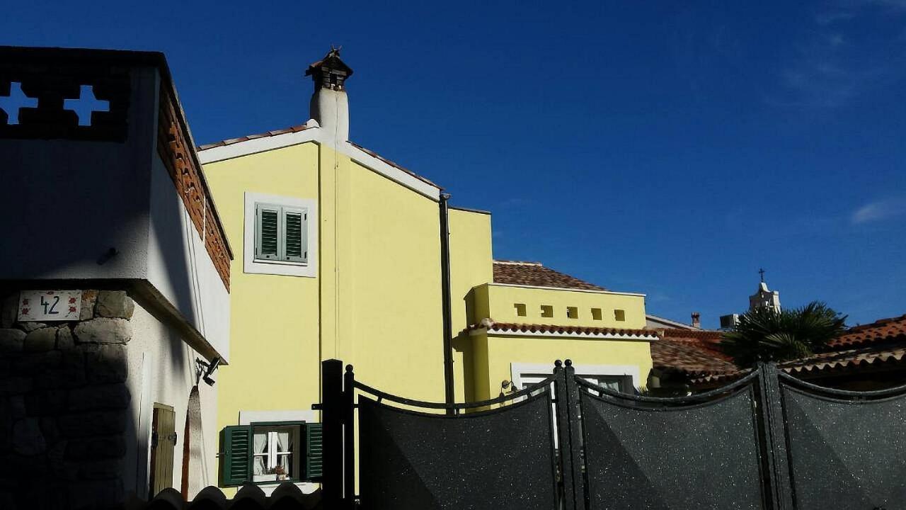 House Valun 42 Apartman Kültér fotó