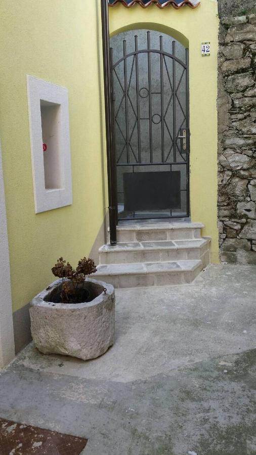 House Valun 42 Apartman Kültér fotó